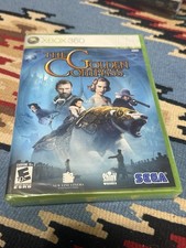 The Golden Compass (Microsoft Xbox 360, New Sealed picture