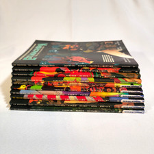 Ex Machina TPB Complete Set 1-10 Vaughan Harris Wildstorm DC picture