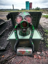 Toxic Terror - Halloween Prop picture