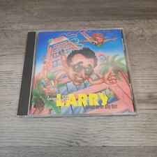 Leisure Suit Larry 6: Shape Up or Slip Out - Sierra On-line 1994 picture