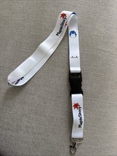 Maple Story Portraits Lanyard NEW picture