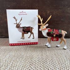 2017 Hallmark Ornament   