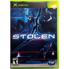 Stolen - Microsoft Xbox Pristine Tested 1Y Guarantee picture