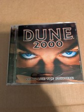 Dune 2000 (PC, 1998) picture