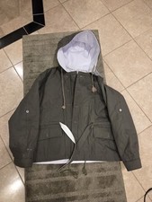 German WW2 Parka High Quality Reproduction Winter Uniform Jacket picture