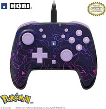 Hori Pad TURBO Wired Controller for Nintendo Switch 2 Ditto From JAPAN #MD592 picture