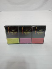 Sealed A Treasury Of 100 Best Loved Hymns Cassette 1987 Good Music Lot Of 3 picture