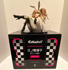 FREEing B-style Junko Enoshima Bunny Ver. 1/4 Scale Figure picture