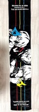 Persona Super Live 2015 Night of the Phantom Black Muffler Towel Japan Arena picture