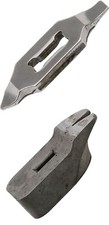 Imperial Schrade M-7S survival knife parts picture