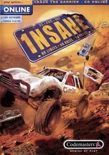 1nsane PC Game 2000 Codemasters Insane Windows 11 Compatible picture