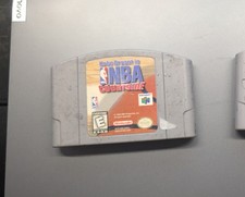 Kobe Bryant in NBA Courtside (Nintendo 64) picture