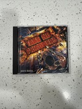 Take No Prisoners (PC CD-ROM, 1997) picture