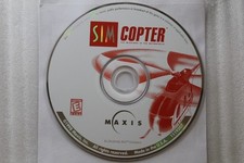 Sim Copter PC picture