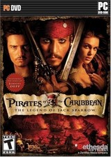 Pirates of the Caribbean: Legend of Jack Sparrow - PC picture