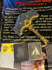 God of War Ragnarok Collectors edition hammer + Steelbook *NO GAME picture
