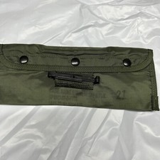 USGI Case Maintenance Equipment M16A1 Rifle Weapons Cleaning Kit Case NEW picture
