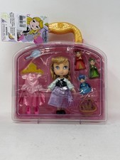 NEW Disney Animators' Collection Sleeping Beauty AURORA 5