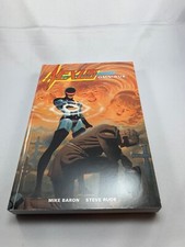 Nexus Omnibus v 2 TPB — Apr, 2013 — Dark Horse Baron Rude Amazing Condition SC picture