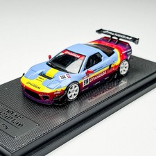 INNO 1:64 NSX Show Exclusive Alloy Model Car - Diecast Collectible picture