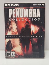 Penumbra: Black Plague (PC, 2008) picture
