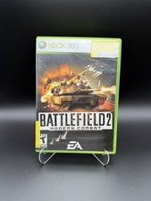 Battlefield 2: Modern Combat (Microsoft Xbox 360, 2006) CIB COMPLETE | Tested picture