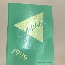 Year Book 1999 picture