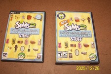 The Sims 2 Kitchen & Bath Stuff picture