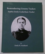 REMEMBERING GRANNY TUCKER Emily H. Southard History & Genealogy Surry County, NC picture