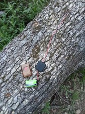 Wireless Remote Control Fireworks Ignition System picture