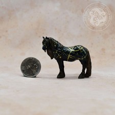 Pirate Map Star Chart - 3D Printed - Micro Decorator 1:64 Scale picture