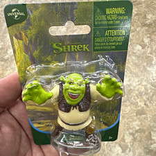 Just Play DreamWorks Shrek Movie Figure 4