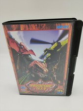 Best3dCasesshop Snap Lock Case+ Insert Prehistoric Isle 2 Neo Geo Aes No Brand picture