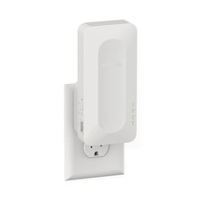 NETGEAR WiFi 6 Mesh Range Extender (EAX16) - Add up to 1,500 sq. ft. and up t... picture