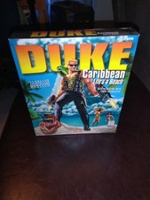 Duke Caribbean Life's a Beach PC Big Box With CD picture