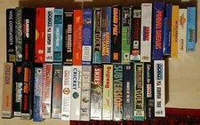 Amiga Boxed Games + CD32 - Single Titles - Multi-Listing - Not Job Lot picture