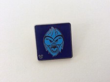 Disney Hidden Mickey Attraction Icons Expedition Everest Pin Authentic picture