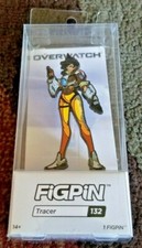 FiGPiN Overwatch Tracer 132 picture