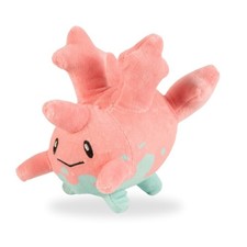 Pokemon Corsola Plush Toy 5
