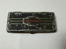 Vintage Craftsman 1/4