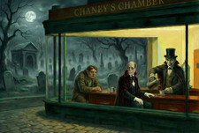 Broken Dreams Lon Chaney Phantom London After Midnight Poster MATTE 13x19 picture
