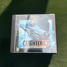 fighters anthology pc picture