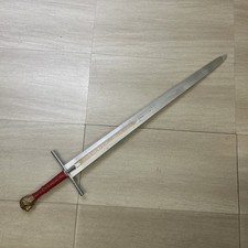 Chronicles of Narnia Peter Rhindon Sword Disguise Inc 2006 Plastic 40” Disney picture