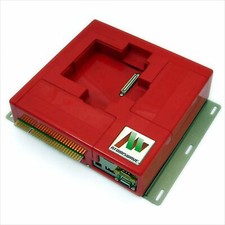 Used ATOMISWAVE Mother Board Arcade Game Board SAMMY SEGA PCB Board JAMMA picture