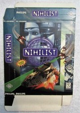 Nihilist for PC  picture