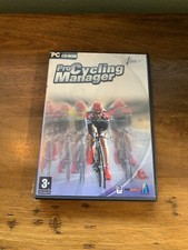 Pro Cycling Manager: Season 2011 (PC Games, 2011) picture