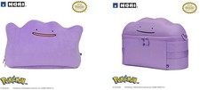 HORI Official Pokémon Ditto Pouch & Bag 2-Piece Set for Switch 2 Case PSL #MD665 picture
