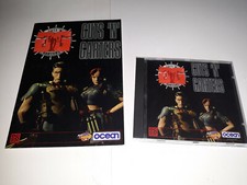 Guts N Garters in DNA Danger  - PC Game - A00002 picture