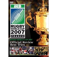 Rugby World Cup 2007 Premium BOX (2 discs) DVD picture
