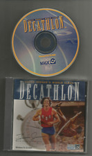 Bruce Jenner's World Class Decathlon (PC) picture